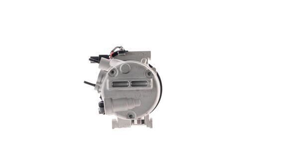 Compresseur, climatisation MAHLE Aftermarket ref. ACP 1667 000P