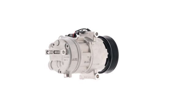 Compresseur, climatisation MAHLE Aftermarket ref. ACP 1667 000P