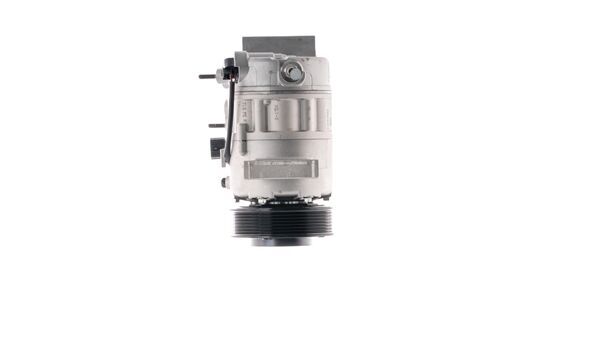 Compresseur, climatisation MAHLE Aftermarket ref. ACP 1667 000P