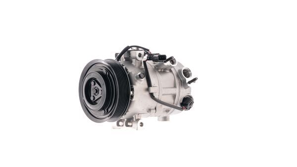 Compresseur, climatisation MAHLE Aftermarket ref. ACP 1667 000P