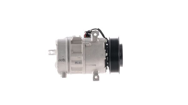 Compresseur, climatisation MAHLE Aftermarket ref. ACP 1667 000P