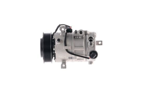 Compresseur, climatisation MAHLE Aftermarket ref. ACP 1667 000P