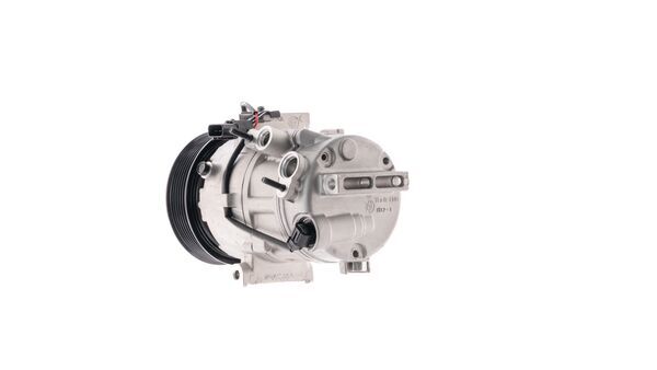 Compresseur, climatisation MAHLE Aftermarket ref. ACP 1667 000P
