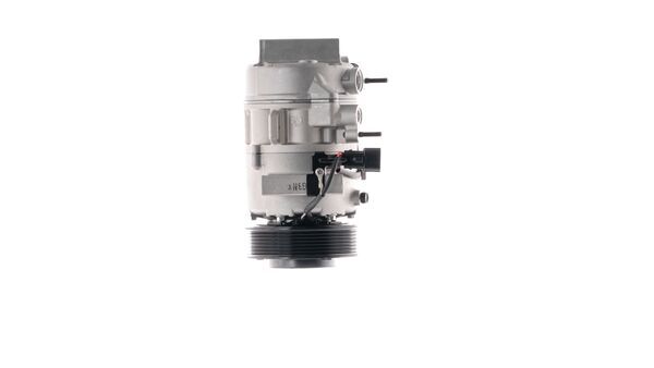 Compresseur, climatisation MAHLE Aftermarket ref. ACP 1667 000P