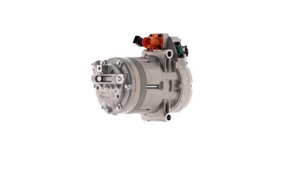 Compresseur, climatisation MAHLE Aftermarket ref. ACP 1689 000P