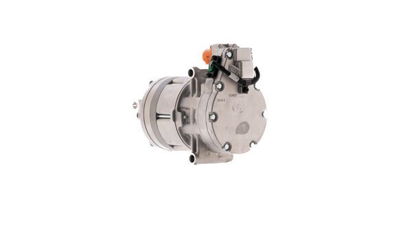 Compresseur, climatisation MAHLE Aftermarket ref. ACP 1689 000P