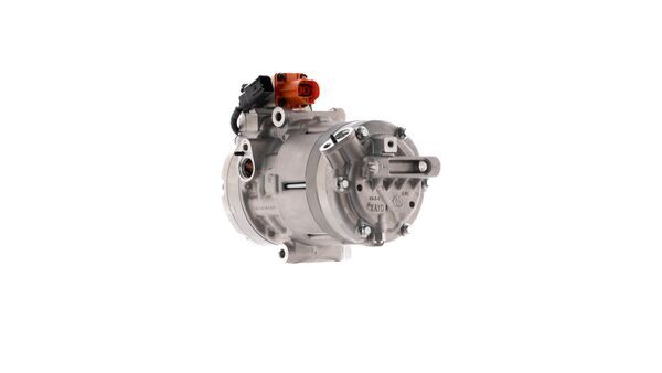 Compresseur, climatisation MAHLE Aftermarket ref. ACP 1689 000P
