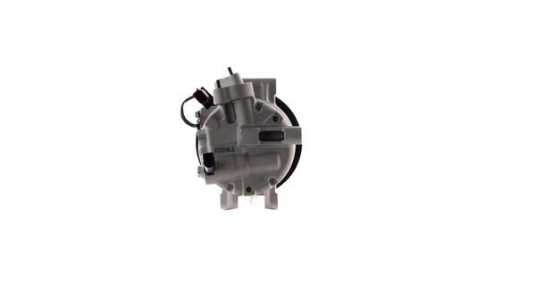Compresseur, climatisation MAHLE Aftermarket ref. ACP 1696 000S