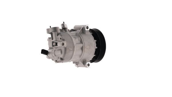 Compresseur, climatisation MAHLE Aftermarket ref. ACP 1696 000S