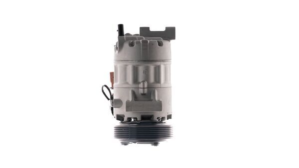 Compresseur, climatisation MAHLE Aftermarket ref. ACP 1696 000S