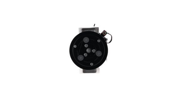 Compresseur, climatisation MAHLE Aftermarket ref. ACP 1696 000S