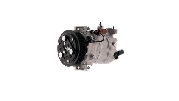 Compresseur, climatisation MAHLE Aftermarket ref. ACP 1696 000S