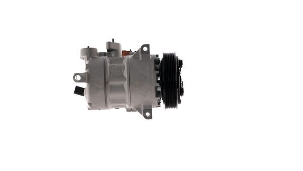 Compresseur, climatisation MAHLE Aftermarket ref. ACP 1696 000S