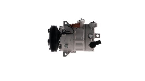 Compresseur, climatisation MAHLE Aftermarket ref. ACP 1696 000S