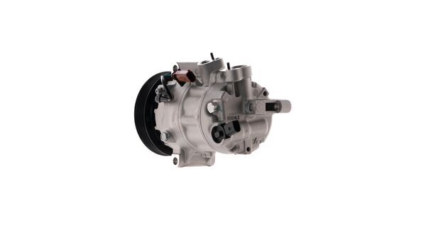 Compresseur, climatisation MAHLE Aftermarket ref. ACP 1696 000S