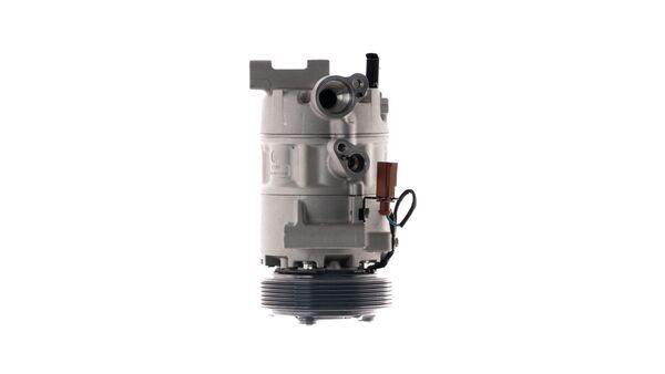Compresseur, climatisation MAHLE Aftermarket ref. ACP 1696 000S