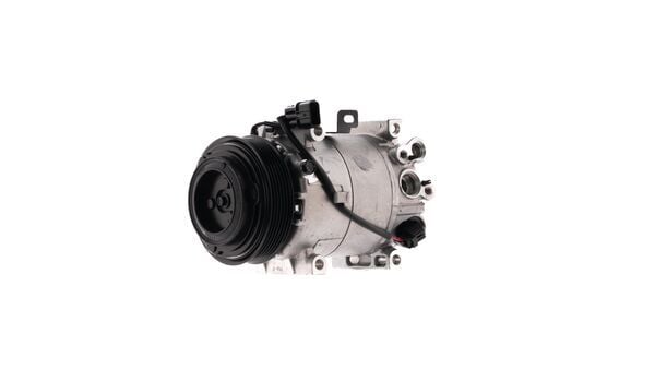 Compresseur, climatisation MAHLE Aftermarket ref. ACP 1698 000P