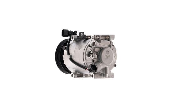 Compresseur, climatisation MAHLE Aftermarket ref. ACP 1698 000P