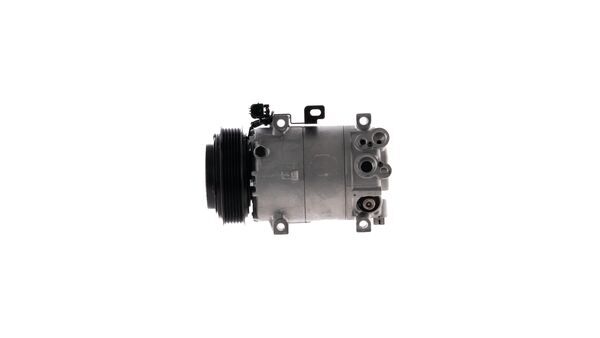 Compresseur, climatisation MAHLE Aftermarket ref. ACP 1700 000P