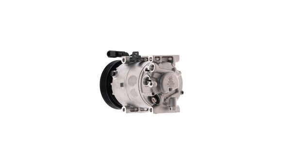 Compresseur, climatisation MAHLE Aftermarket ref. ACP 1700 000P
