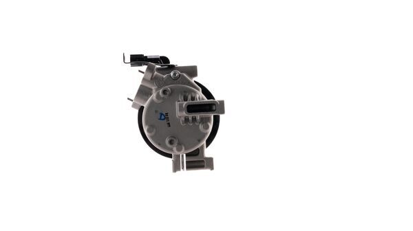 Compresseur, climatisation MAHLE Aftermarket ref. ACP 1702 000P