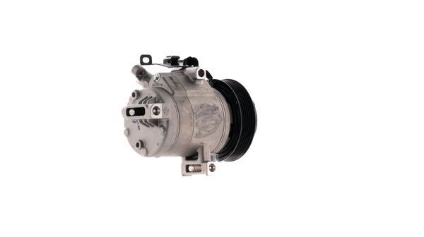 Compresseur, climatisation MAHLE Aftermarket ref. ACP 1702 000P