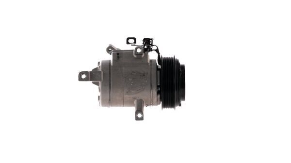 Compresseur, climatisation MAHLE Aftermarket ref. ACP 1702 000P