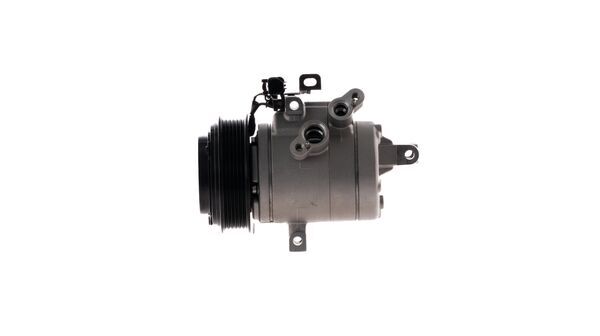Compresseur, climatisation MAHLE Aftermarket ref. ACP 1702 000P