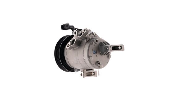 Compresseur, climatisation MAHLE Aftermarket ref. ACP 1702 000P