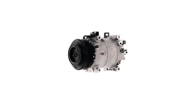 Compresseur, climatisation MAHLE Aftermarket ref. ACP 1709 000P