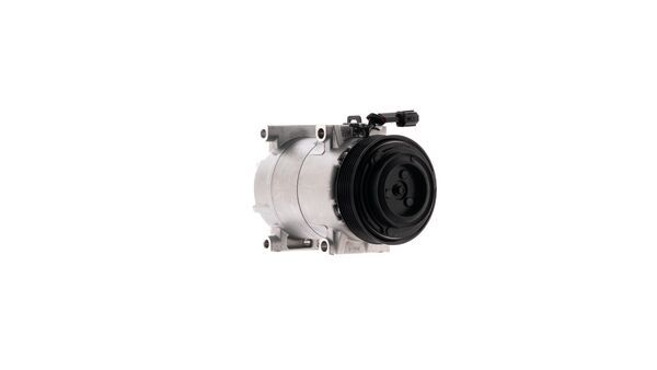 Compresseur, climatisation MAHLE Aftermarket ref. ACP 1709 000P