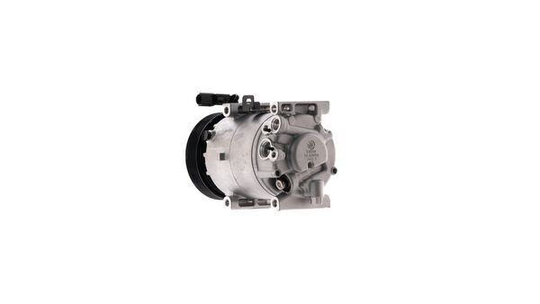 Compresseur, climatisation MAHLE Aftermarket ref. ACP 1709 000P