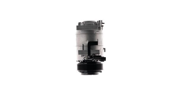 Compresseur, climatisation MAHLE Aftermarket ref. ACP 1709 000P