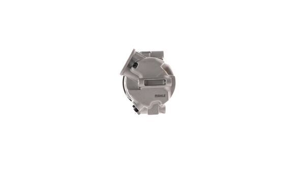 Compresseur, climatisation MAHLE Aftermarket ref. ACP 1711 000S