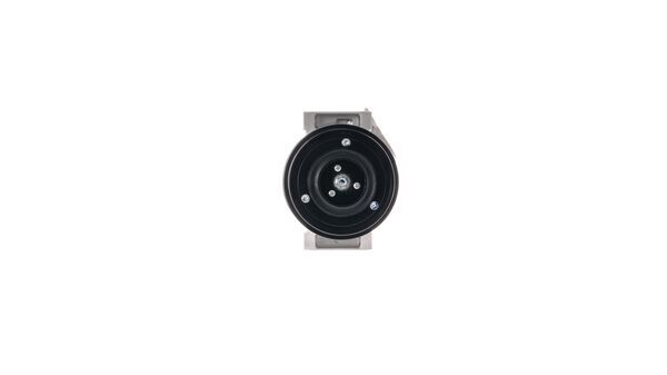 Compresseur, climatisation MAHLE Aftermarket ref. ACP 1711 000S