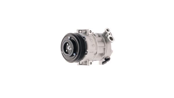 Compresseur, climatisation MAHLE Aftermarket ref. ACP 1711 000S