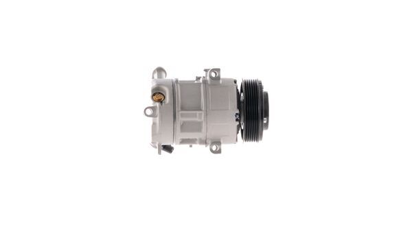 Compresseur, climatisation MAHLE Aftermarket ref. ACP 1711 000S