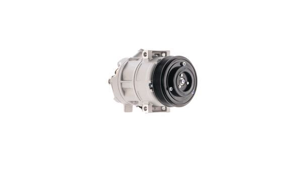 Compresseur, climatisation MAHLE Aftermarket ref. ACP 1711 000S
