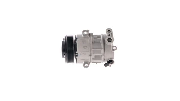 Compresseur, climatisation MAHLE Aftermarket ref. ACP 1711 000S