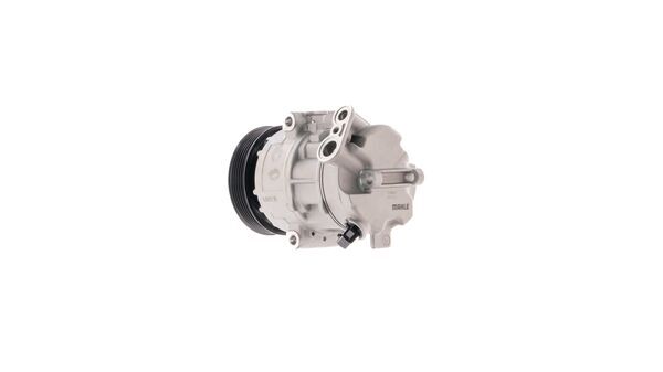 Compresseur, climatisation MAHLE Aftermarket ref. ACP 1711 000S