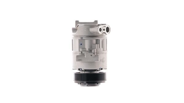Compresseur, climatisation MAHLE Aftermarket ref. ACP 1711 000S