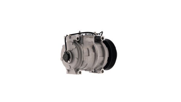 Compresseur, climatisation MAHLE Aftermarket ref. ACP 1712 000S