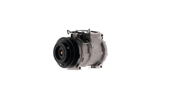 Compresseur, climatisation MAHLE Aftermarket ref. ACP 1712 000S