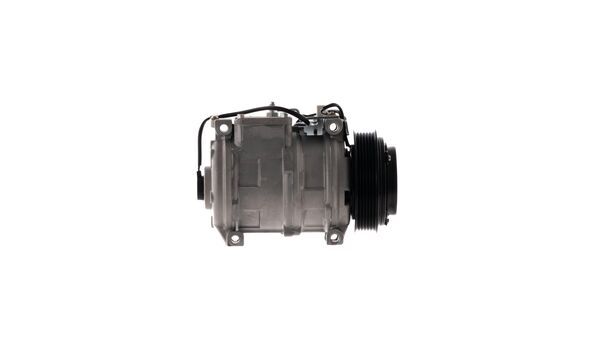 Compresseur, climatisation MAHLE Aftermarket ref. ACP 1712 000S
