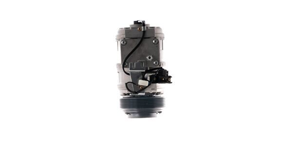 Compresseur, climatisation MAHLE Aftermarket ref. ACP 1712 000S