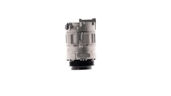 Compresseur, climatisation MAHLE Aftermarket ref. ACP 1714 000S
