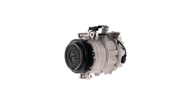 Compresseur, climatisation MAHLE Aftermarket ref. ACP 1714 000S