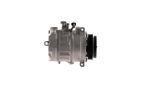 Compresseur, climatisation MAHLE Aftermarket ref. ACP 1714 000S