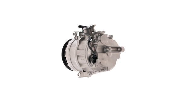 Compresseur, climatisation MAHLE Aftermarket ref. ACP 1714 000S