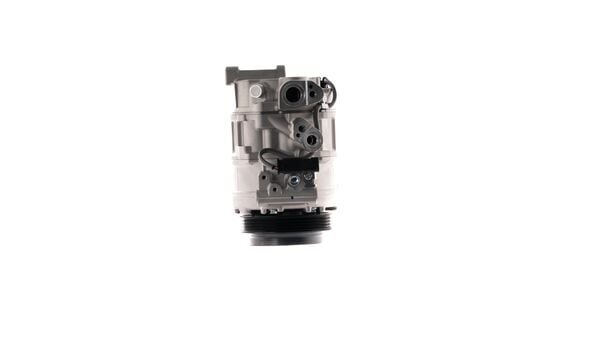 Compresseur, climatisation MAHLE Aftermarket ref. ACP 1714 000S